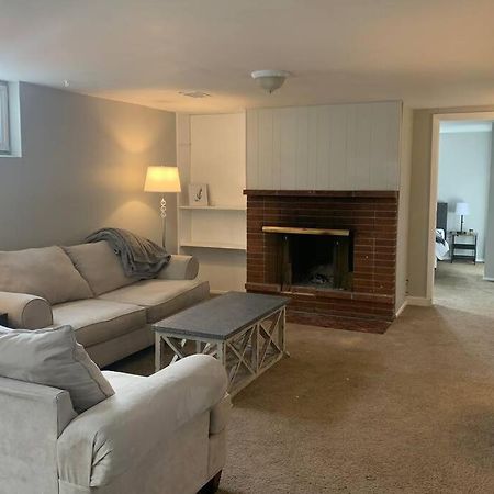 3 King Beds + Bunk Beds On Broadway Villa Littleton Exterior foto