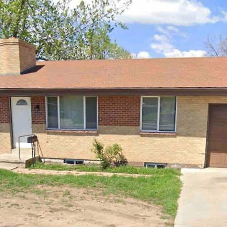 3 King Beds + Bunk Beds On Broadway Villa Littleton Exterior foto