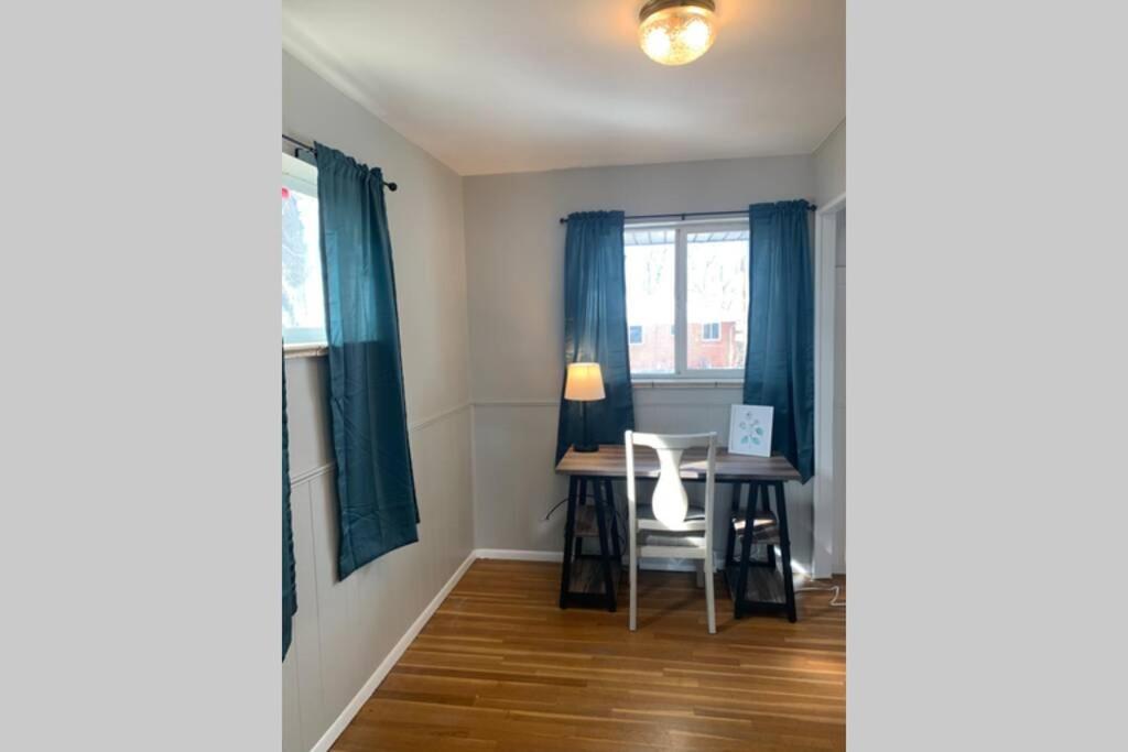 3 King Beds + Bunk Beds On Broadway Villa Littleton Exterior foto